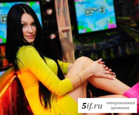 Евгения Феофилактова-Гусева из Дом 2 (9 фото)