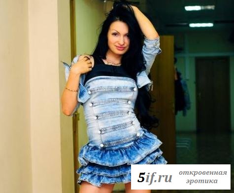 Евгения Феофилактова-Гусева из Дом 2 (9 фото)
