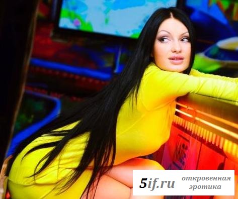 Евгения Феофилактова-Гусева из Дом 2 (9 фото)