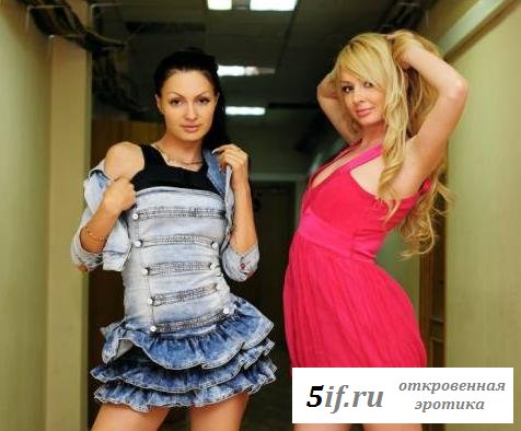 Евгения Феофилактова-Гусева из Дом 2 (9 фото)