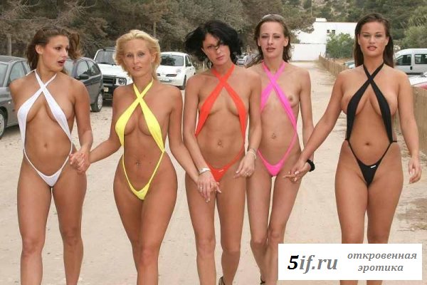 Моей мишенью стали письки и сиськи 
