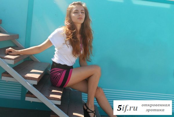 Эро фото нерусских красавиц 