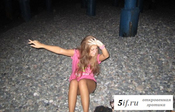 Эро фото нерусских красавиц 