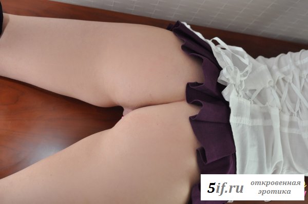 Пошлая русская институтка