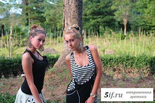 Вах-вах какие сексуальные грузинки