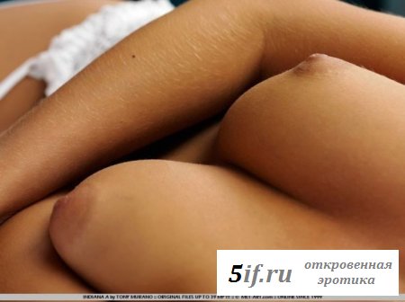 Симпатичные соски развращают не на шутку Симпатичные соски развращают не на шутку