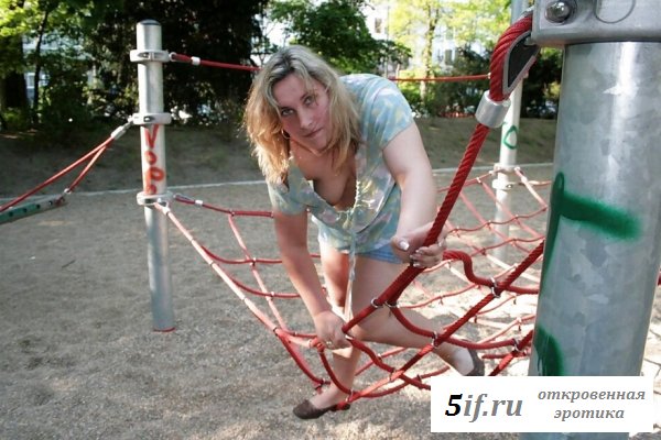У папарацци дар на засветы девушек