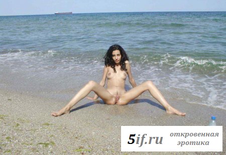 Смачные положения голых грузинок