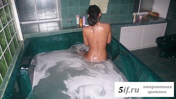 Эротические кадры Светланы Давыдовой из дома 2