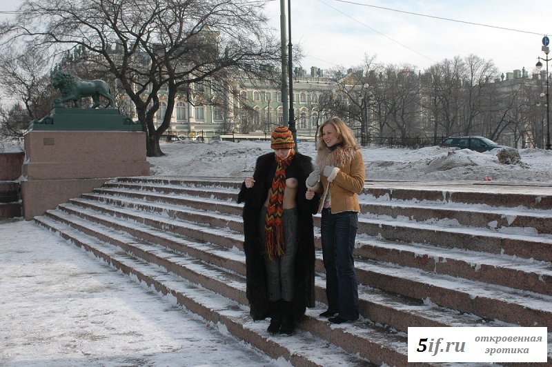Интервью с провинциалками и фото их сисек
