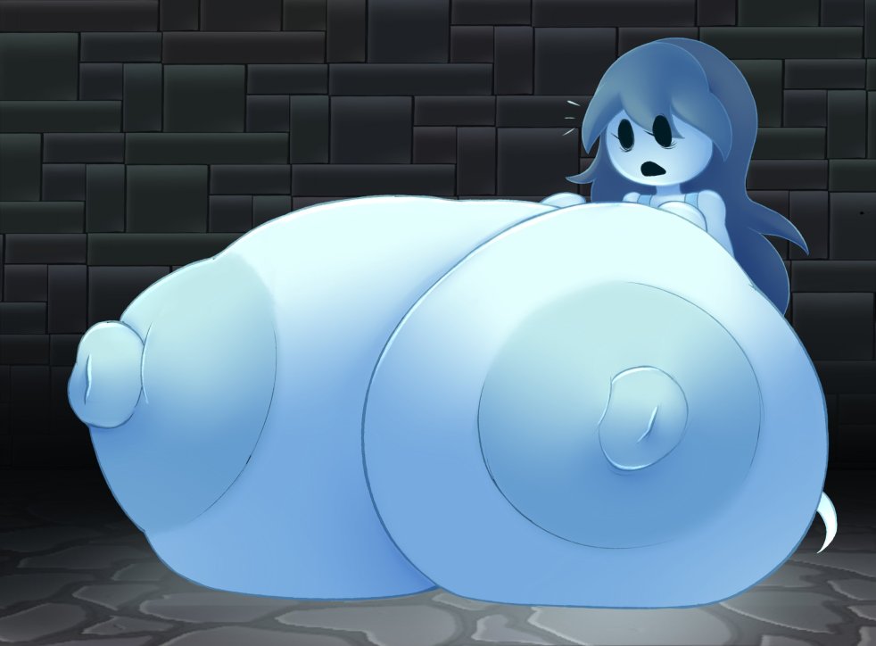 Spooky's Jump Scare Mansion СПУКИ hentai