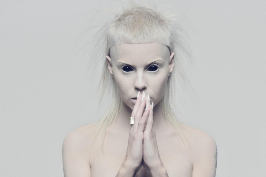 Группа die antwoord 2021