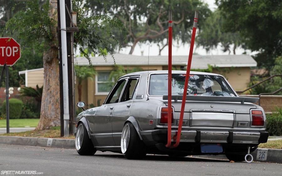Shakotan Волга