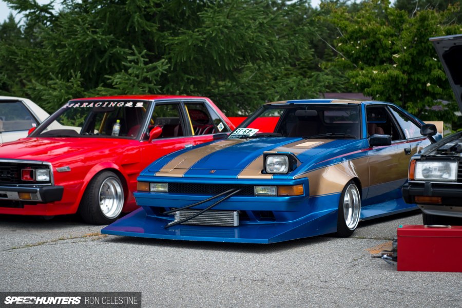 JDM босодзоку