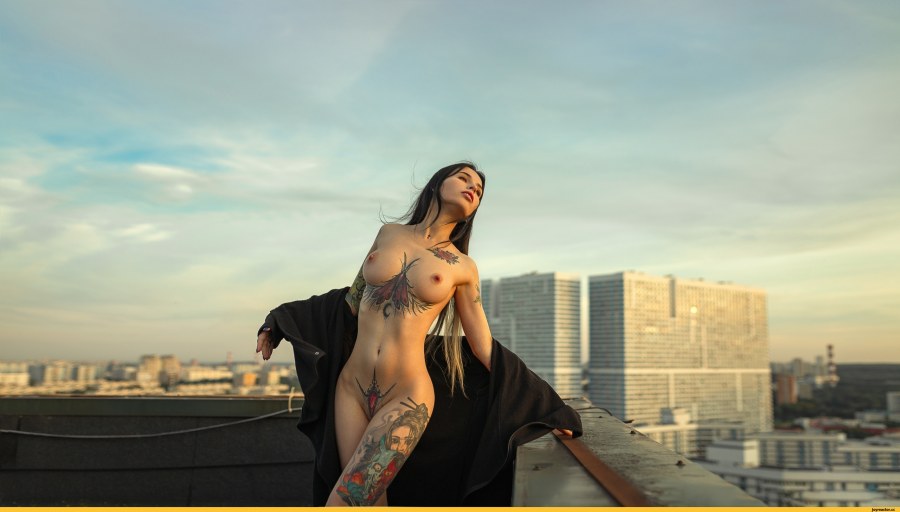 Катерина Алдабаева