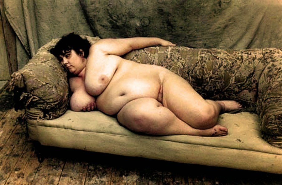 Художник Aleah Chapin