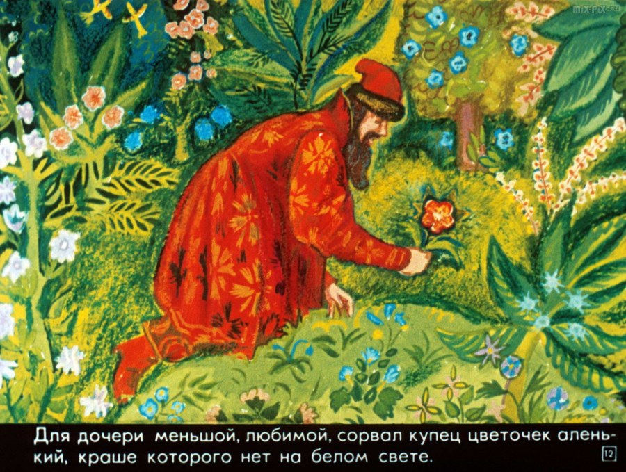 Маки живопись маслом