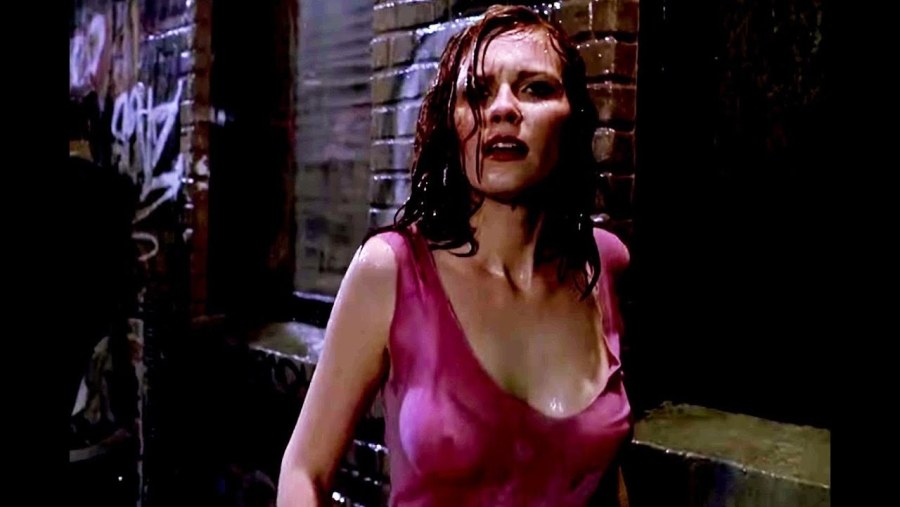 Порноактриса Mary Jane Mayhem