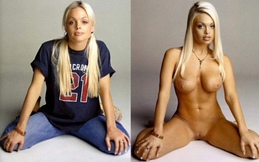 Roxanne Milana Роксанна Милана лесби
