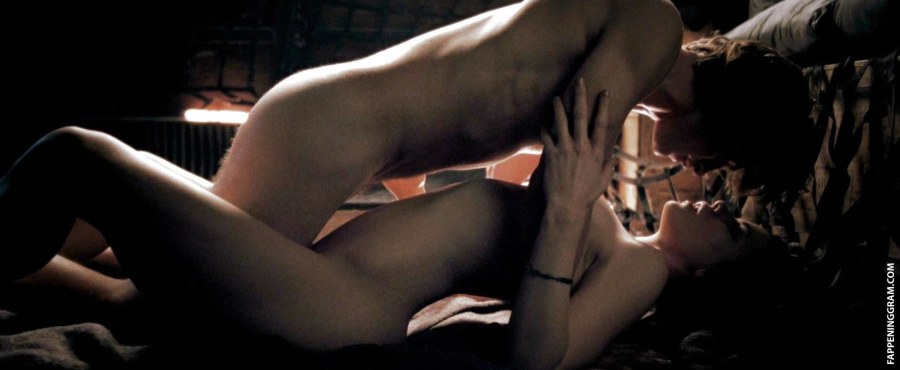 Кейт Бланшетт nude в фильме