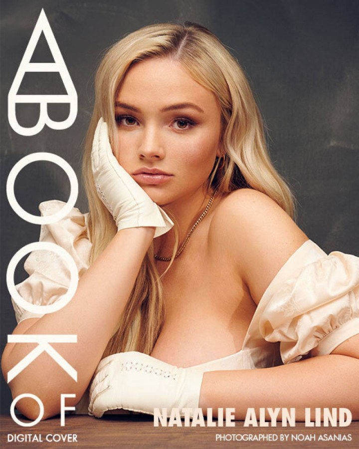 Натали Элин Линд hot