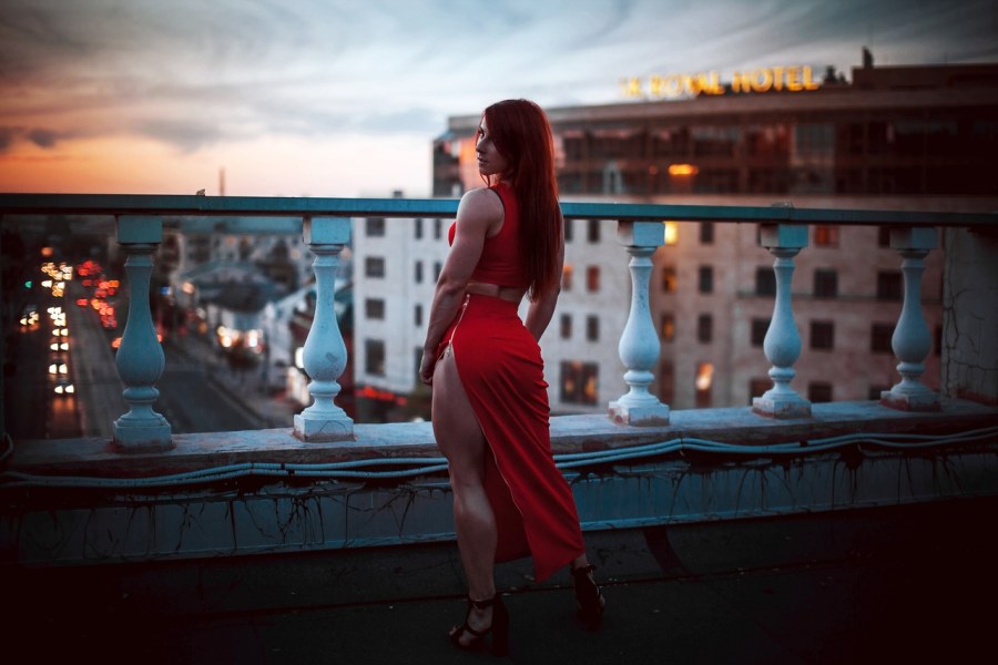 Юлия Мазина onlyfans
