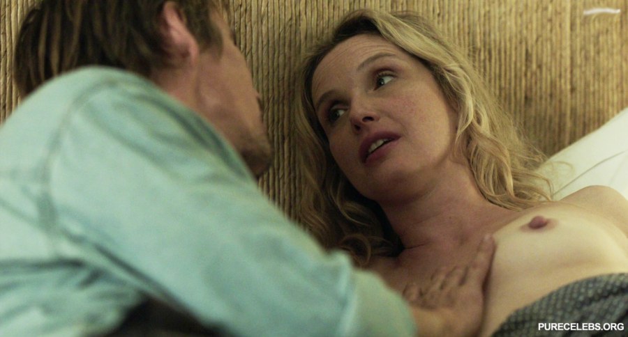 Julie Bowen leaked