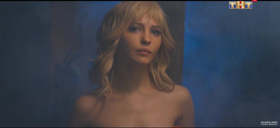 Юлия Хлынина ЗКД 2