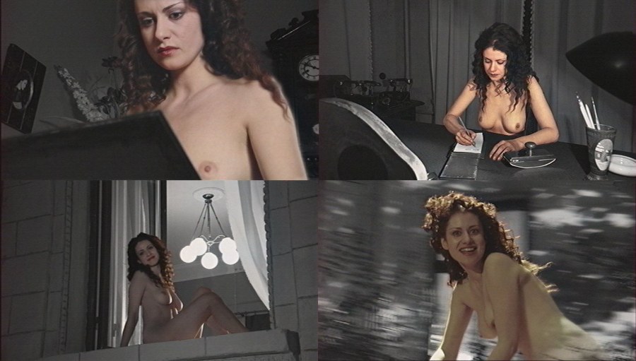 Тайны следствия Анна Ковальчук nude