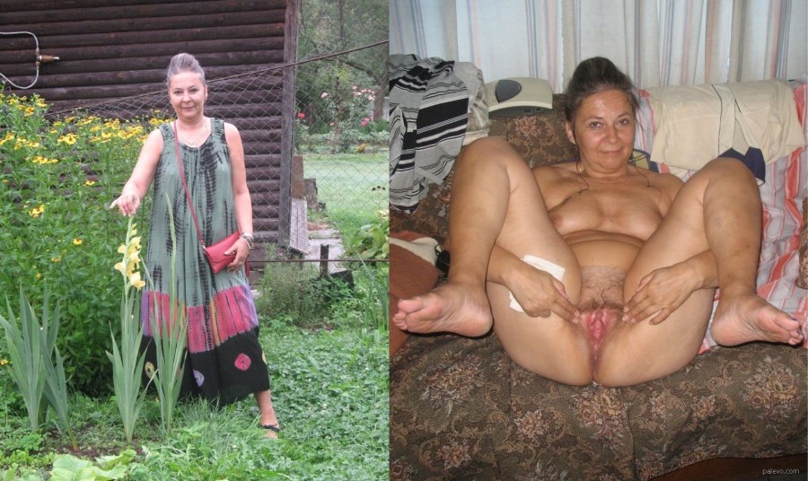 Голые русские бабы в бане