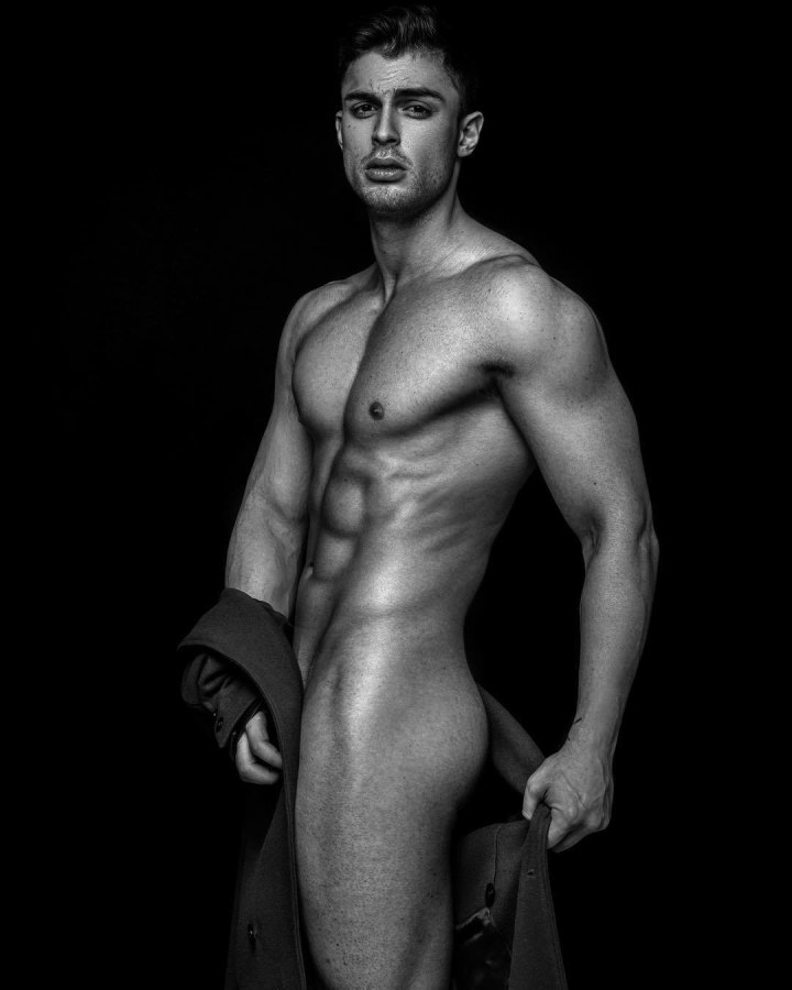 Derrick Davenport