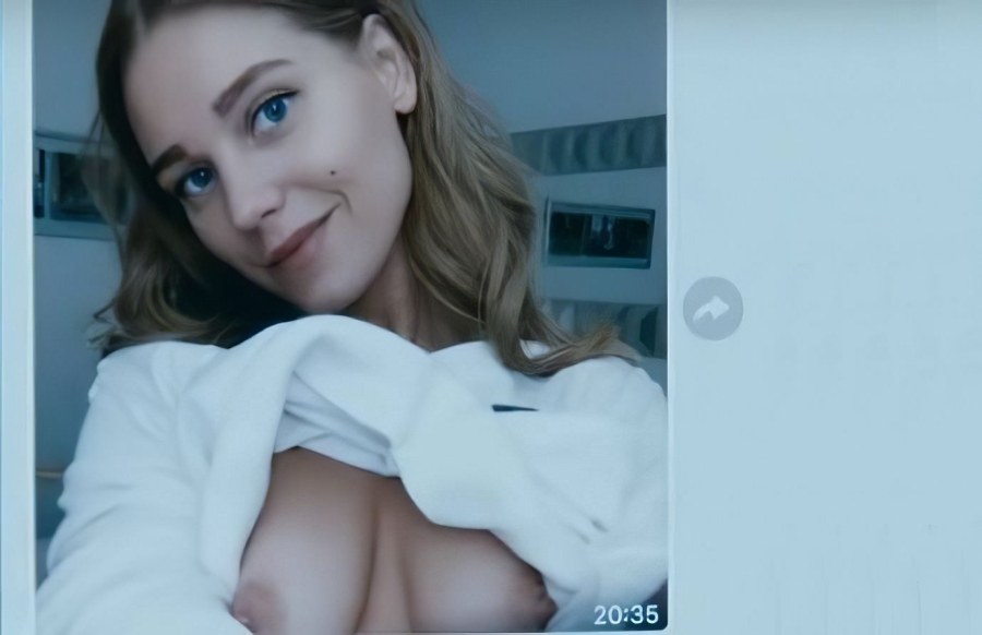 Женя Малахова а зори здесь тихие баня