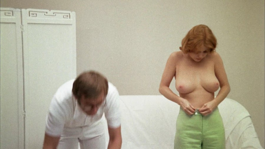 Alice Goodbody 1974