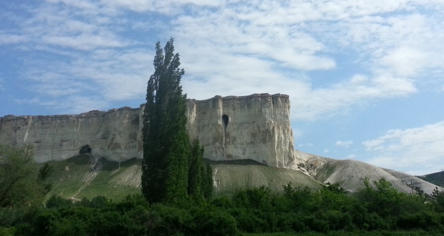 Белогорск Краснодарский край