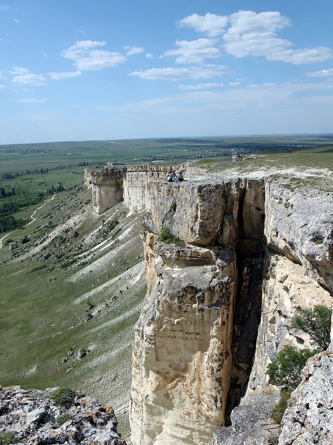 Белый Утес Белгородская область