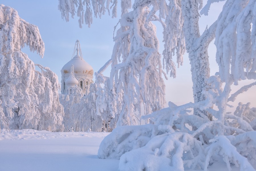 Белогорский район Крым