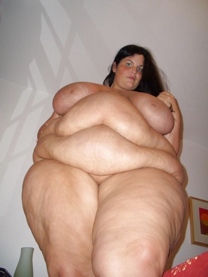 Бобби Джо Уэсли супер модель nude ssbbw