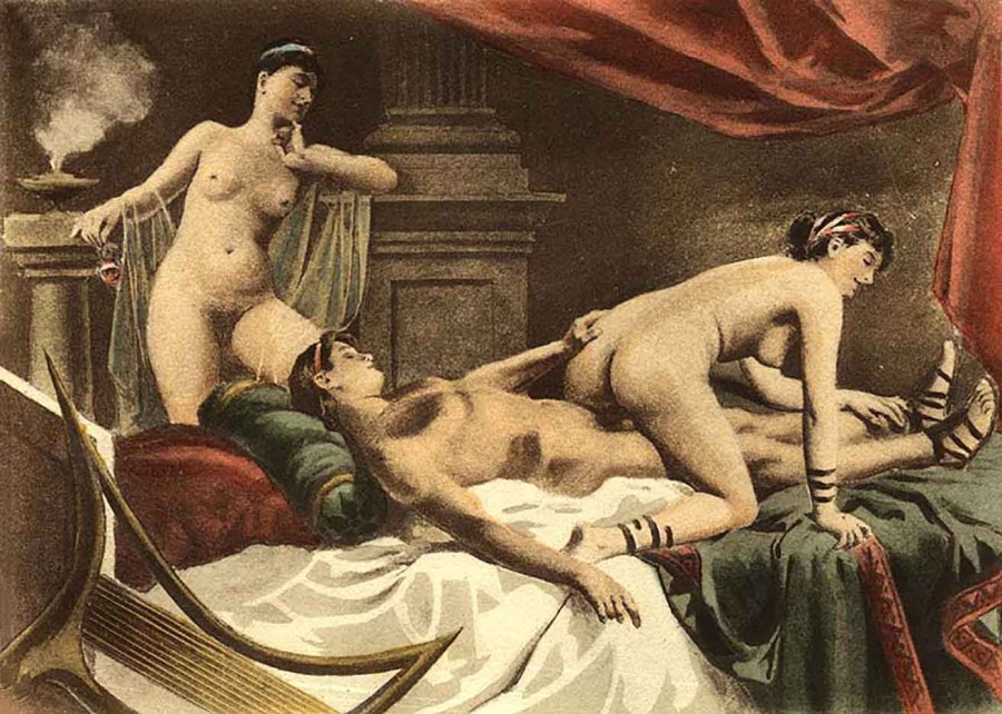 Авриль Эдуар Анри картины