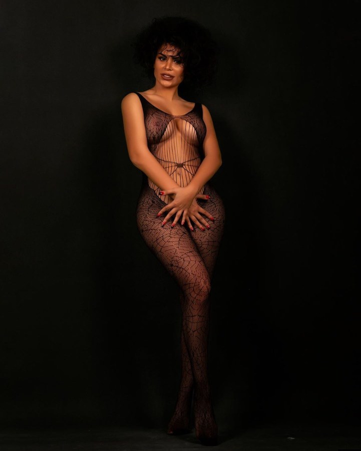 Afaq ramaldanova