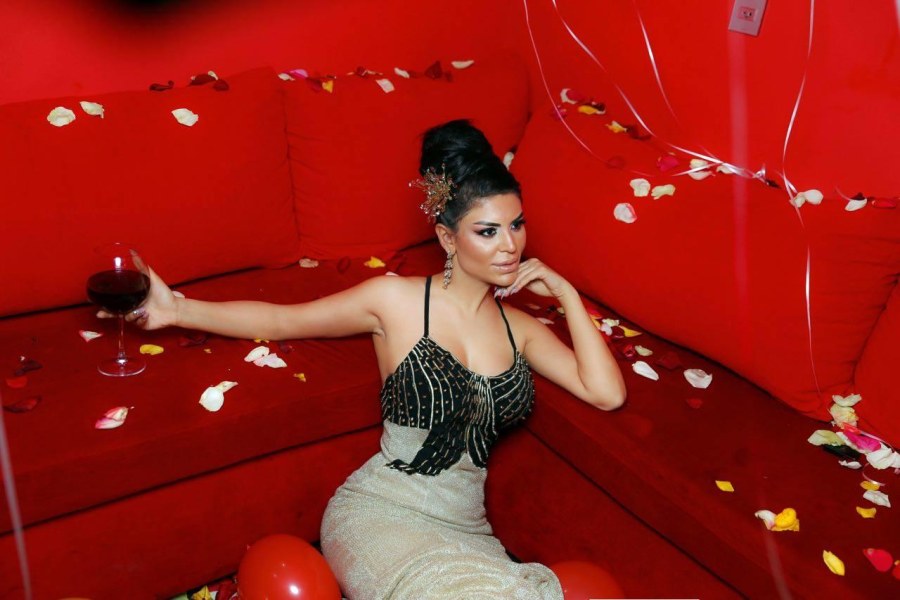 Mina Huseyn cilpaq