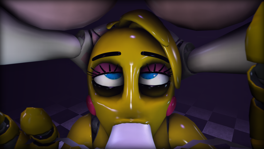 Five Nights at anime Remastered