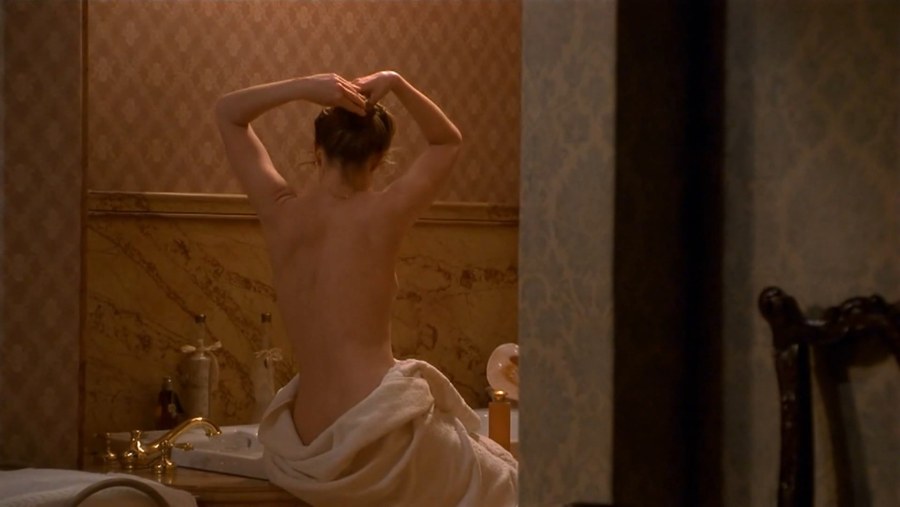 Хелен шейвер Helen Shaver nude