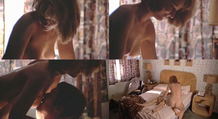 Хелена Бонем Картер nude