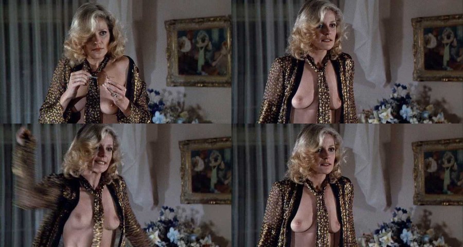 Хелен шейвер Helen Shaver nude