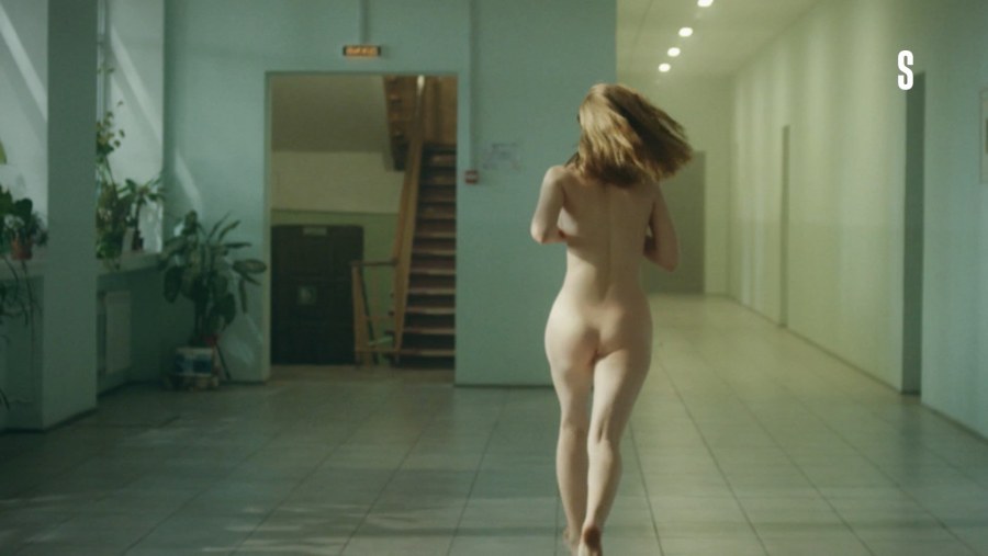 Александра Брекенридж naked