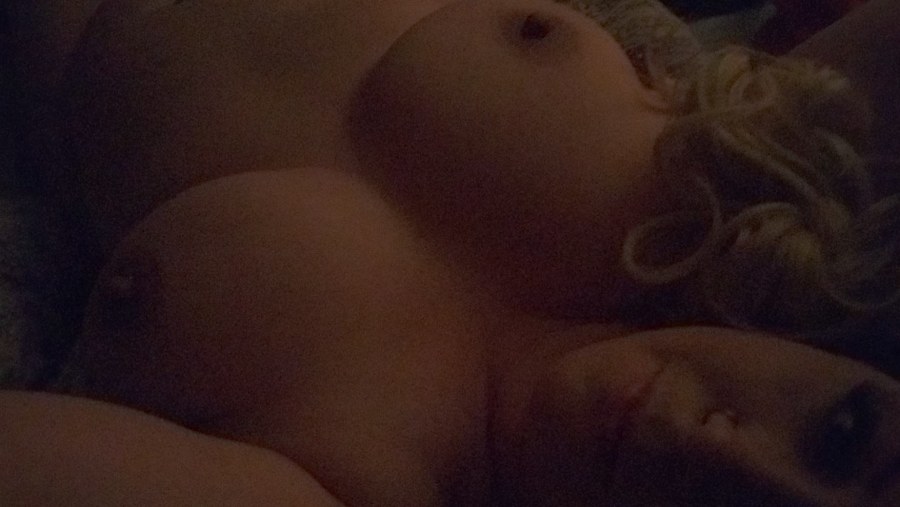 Лорен саммер Lauren Summer топлес