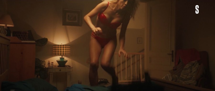 Голые актрисы из сериала Иванько