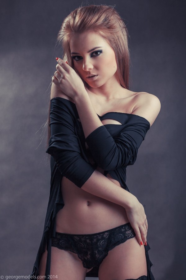 Tanya Georgieva
