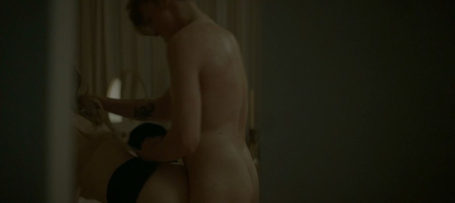 Эни даль Торп ane Dahl Torp nude