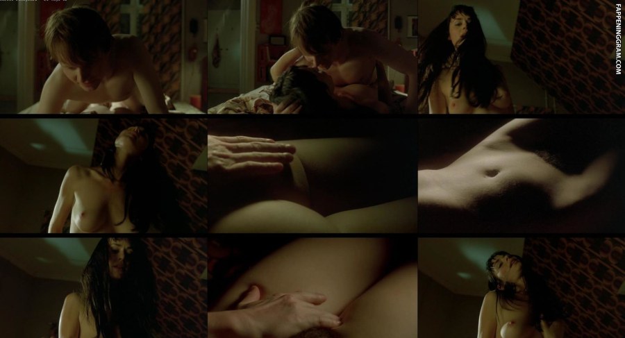 Karen Hassan naked Vikings фильм Викинги